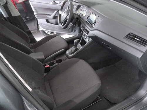 Volkswagen Virtus 1.6 16v Msi Aut. 4p marchas