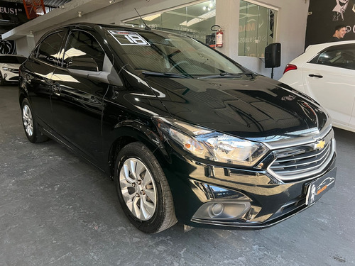 Chevrolet Onix 1.4 Lt 5p