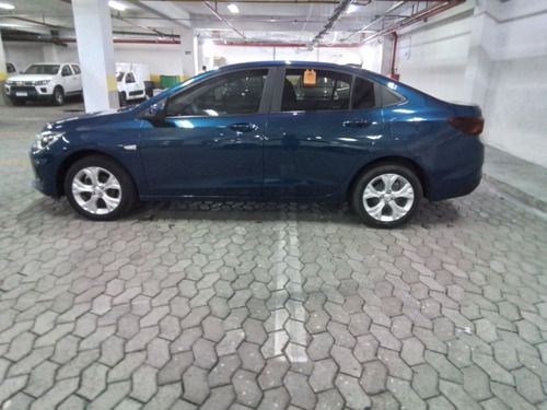 Chevrolet Onix 1.0 TURBO FLEX PLUS LTZ MANUAL