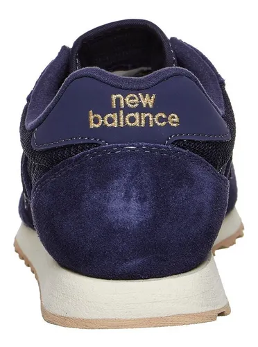 New balance sales wl520 azul