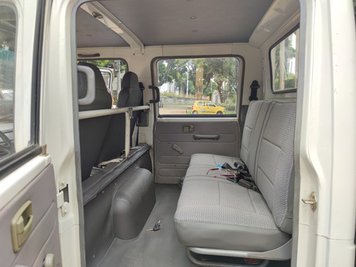 Jac Hfc1042 Kr
