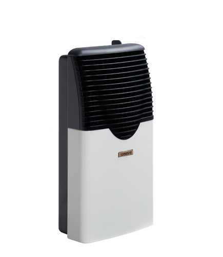 Imagen 1 de 1 de Calefactor Convector Longvie Eca2 2200 Kcal Premium