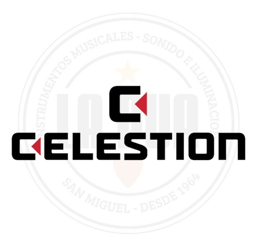 Woofer Celestion Bx12-4085 Parlante De 12 Made In England