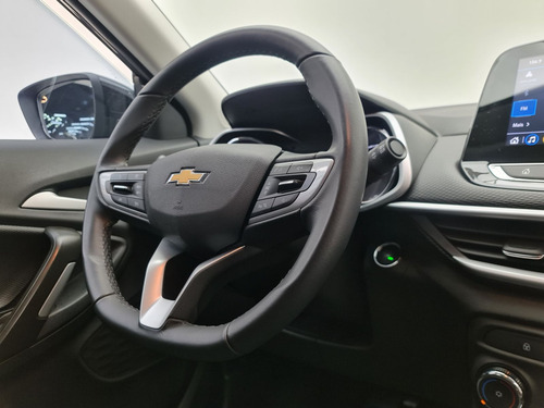 Chevrolet Tracker LTZ 1.0 Turbo 12V Flex Aut.