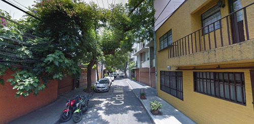 Casa 3 Niveles Extremadura Insurgentes Inversión Remate Hipotecario