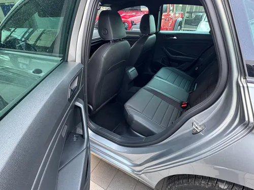 Volkswagen Jetta 1.4 T Fsi Sportline Tip