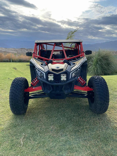 Imagen 14 de 15 de Utv Can Am Maverick X3 Xrs 2017 No Polaris