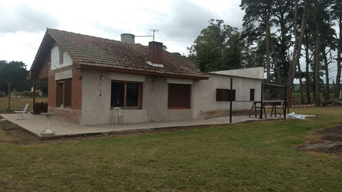 Campo En Venta Provincia De Buenos Aires Ruta 226