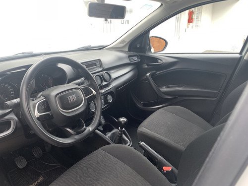 Fiat Cronos 1.3 Gse Drive