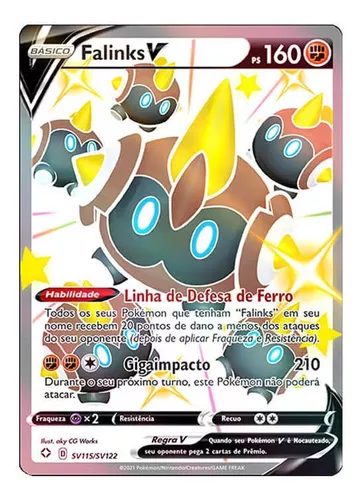 Pokémon TCG: Expansão Destinos Brilhantes já está disponível