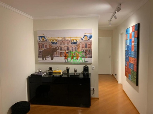 Imagem 5 de 29 de Elegante Apartamento Para Venda No Bairro Do Alto Da Lapa Com 3 Dorm, 1 Suíte, 2 Vagas, 72 M - 1852