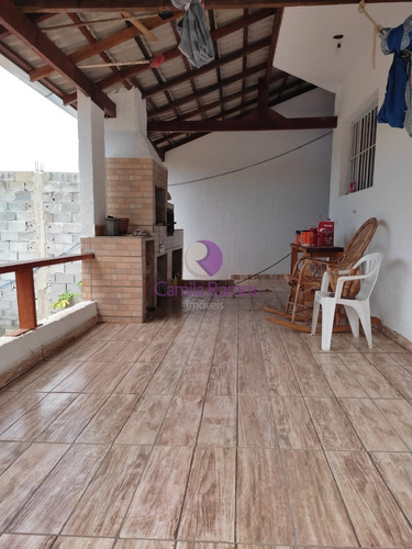 Imagem 7 de 27 de Chácara À Venda - Bairro Baruel - Suzano/sp. - Ch00064 - 69911600