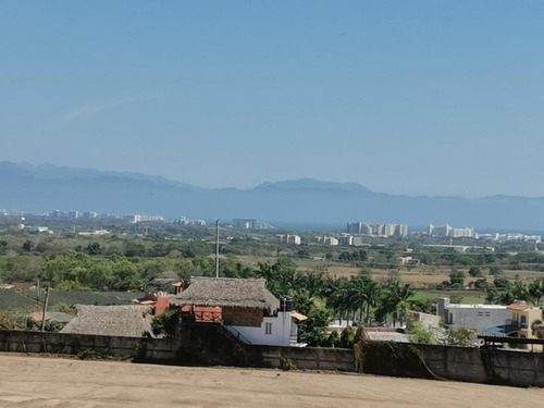 Imagen 15 de 19 de Bucerías Terrenos Con Vista Al Mar Residenciales