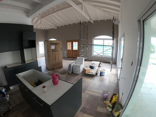 Imagen 9 de 10 de Casa A Estrenar - Barrio Santa Rita - San Vicente