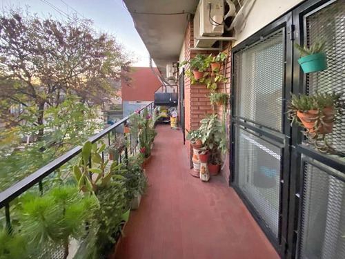 Imagen 8 de 9 de Departamento - 2 Ambientes - Merlo