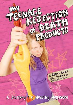 Libro My Teenage Rejection Of Death Products: A Journey T...