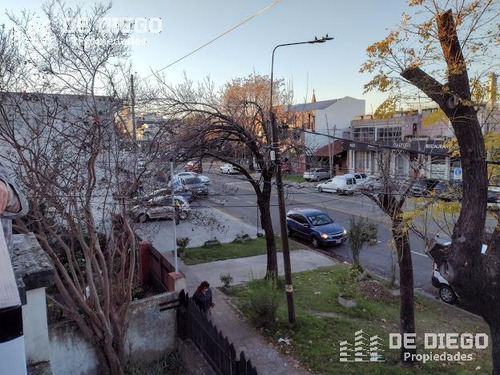 Lote Para Proyecto De Vivienda Multifamiliar/emprendimiento Comercial - Oportunidad Retasado