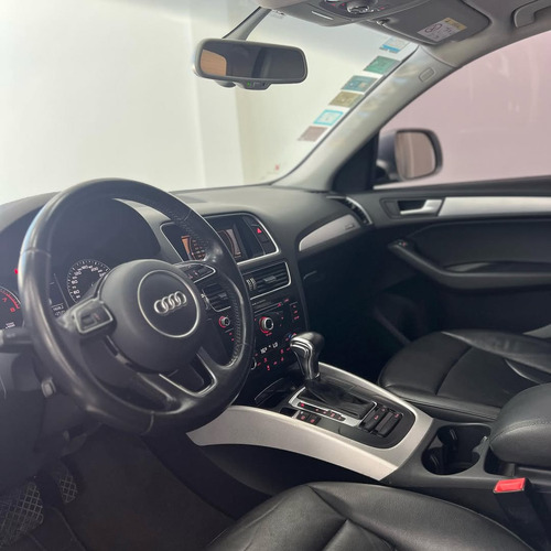 Audi Q5 2.0 Tfsi 225cv Quattro