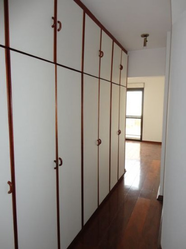 Venda Residential / Apartment Santana São Paulo - V16632