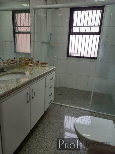 Imagem 13 de 14 de Apartamento 175m² 3 Suítes E Lazer Completo - R$ 967.000,00
