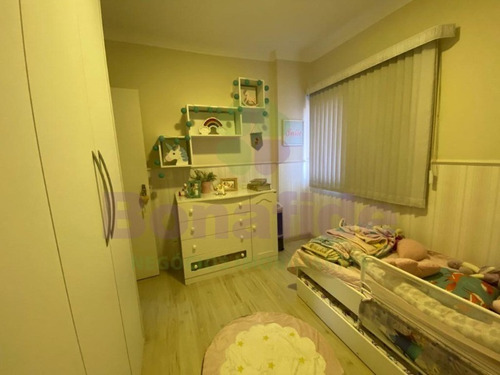 Imagem 11 de 18 de Apartamento, Vila Guarani, Jundiaí. - Ap11487 - 68307338