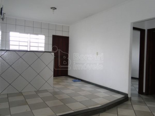 Imagem 3 de 6 de Venda De Casas / Padrão Na Cidade De Araraquara 623