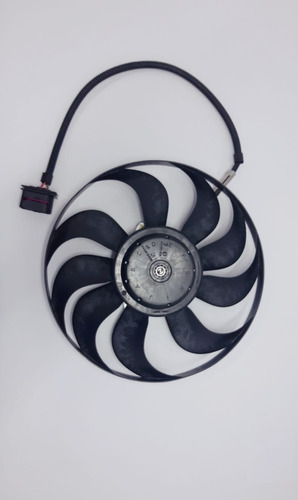 Ventilador Ventoinha Golf 2000/2014 Original  Vw 1j0959455p