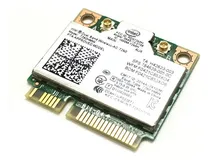 Comprar Placa Wireless Wifi Intel 5ghz 867mb Sony Vaio Vpc-ca Vpc-ee