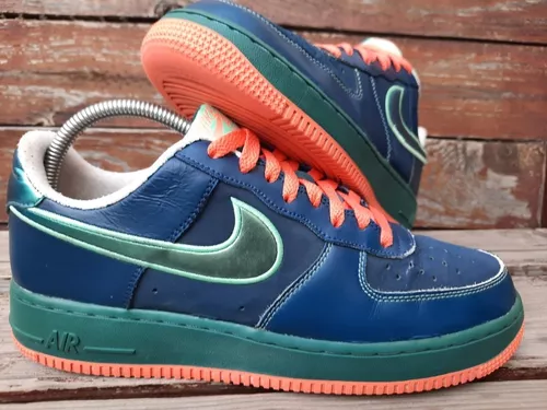 computadora estudiante universitario historia Tenis Nike Air Force 1 Azul Marino | MercadoLibre 📦