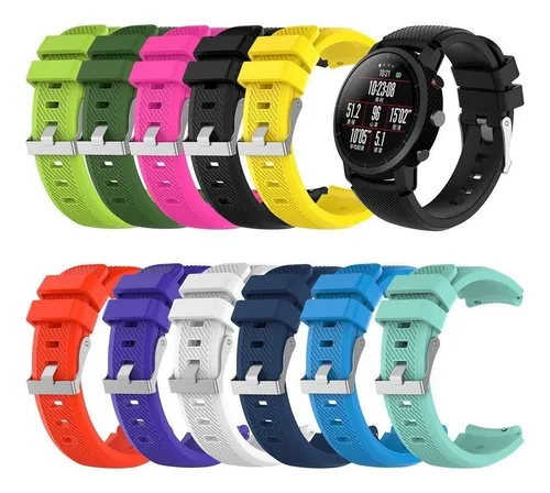 Amazfit pace correas hotsell