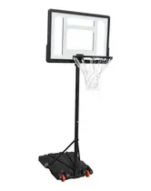 Comprar Aro De Basket Con Soporte 210 Cm - Basquetbol Basquet