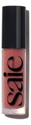 Brilho labial hidratante de alto brilho Bounn Color Saie Glossybounce 04 - Bounce