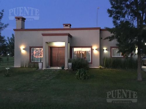 Imagen 4 de 30 de Fincas De San Vicente - Alquiler - Golf - Country
