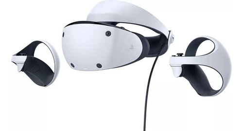 Imagen 7 de 10 de Ps Vr2 Realidad Virtual Ps5 Horizon Call Of The Mountain