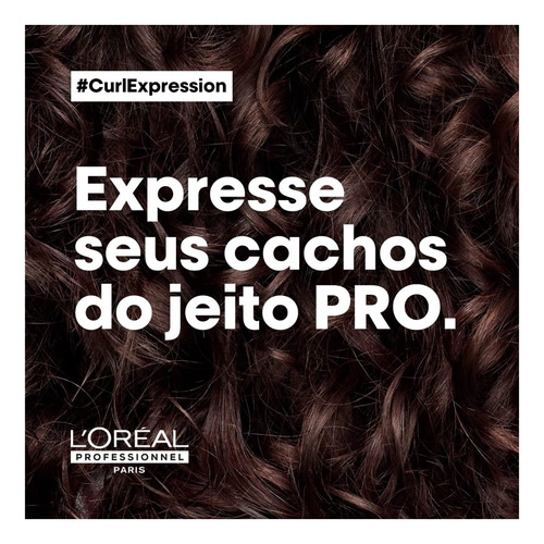 L'oréal Curl Expression Long Lasting Leave-in 200ml