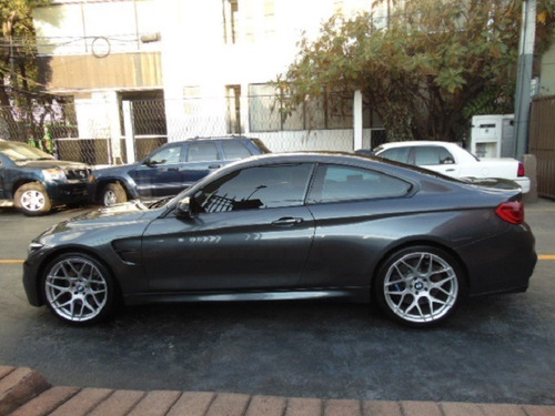 Bmw M4 Coupe 2018 Impecable Posible Cambio