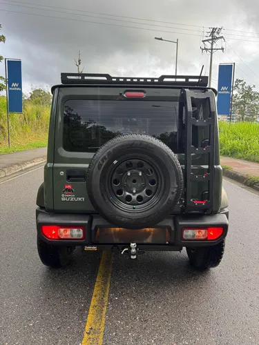 Suzuki Jimny 1.5 Glx