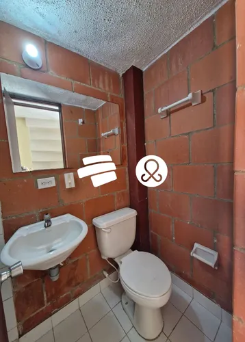 Casa En Venta En Bogotá - Suba, Bilbao