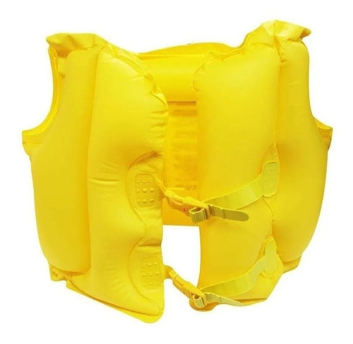 Chaleco Salvavidas Flotador Inflable 32072 Bestway Educando