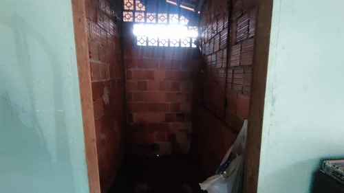 Imagem 26 de 28 de Casa No Bairro Morro Do Meio | 04 Dormitórios | Estuda Permuta Por Apartamento - Sa02176 - 70581706
