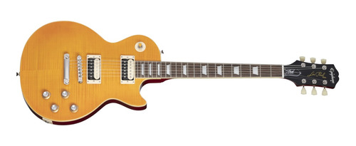 Guitarra EpiPhone Les Paul Standard Slash  Appetite Burst