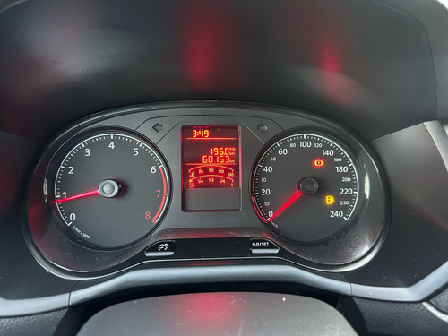 Volkswagen Saveiro Volkswagen Saveiro Robust 1.6 MSI CS (Flex)