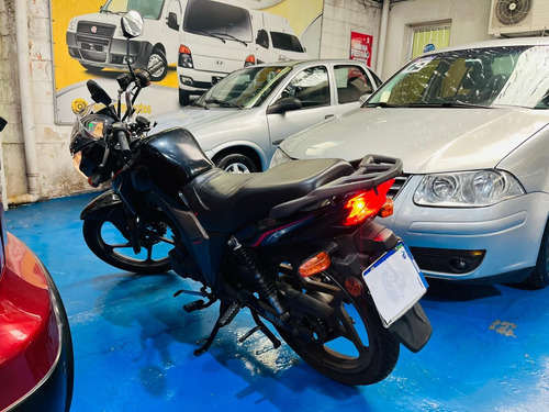 Haojue Dk 150 2019 Zerinha