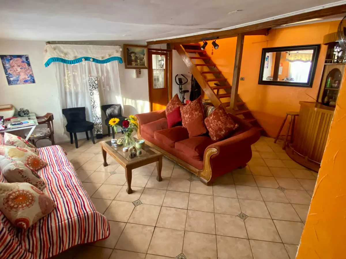 Imagen 4 de 25 de Venta Dos Casas Independientes San Miguel (173831)