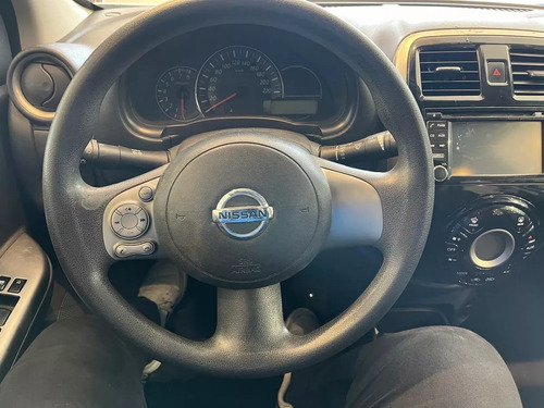 Nissan March 1.6 Advance Navi At