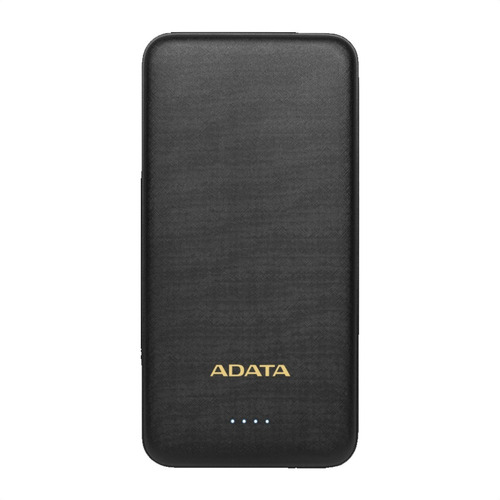 Cargador Portátil Compacto Power Bank 10000mah, Adata T10000