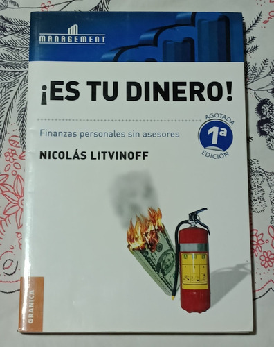 Es Tu Dinero¡ - Zona Vte. Lopez