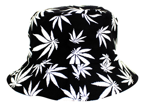 Gorro Piluso Estampado Rastafari