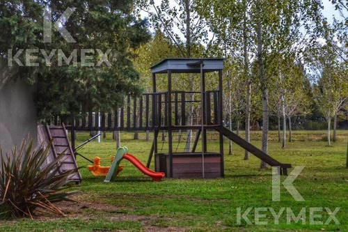 Lote En El Ecobarrio El Retiro