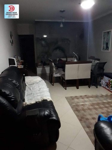 Imagem 1 de 15 de Sobrado - Vila Marieta - Ref: 7807 - V-7807